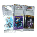 Mini Album 30 Cartas | Binder Pokémon