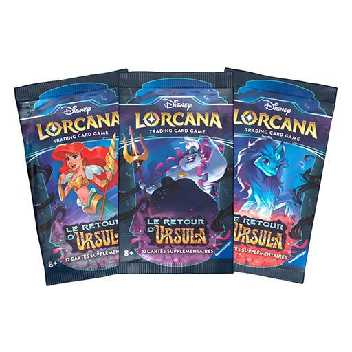 Comprar Disney Lorcana | Cartas TCG Online | TodoHits