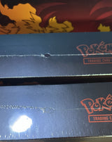 [Plástico imperfecto] Ultra Premium Collection Team Rocket's Moltres EX | POKÉMON | Inglés