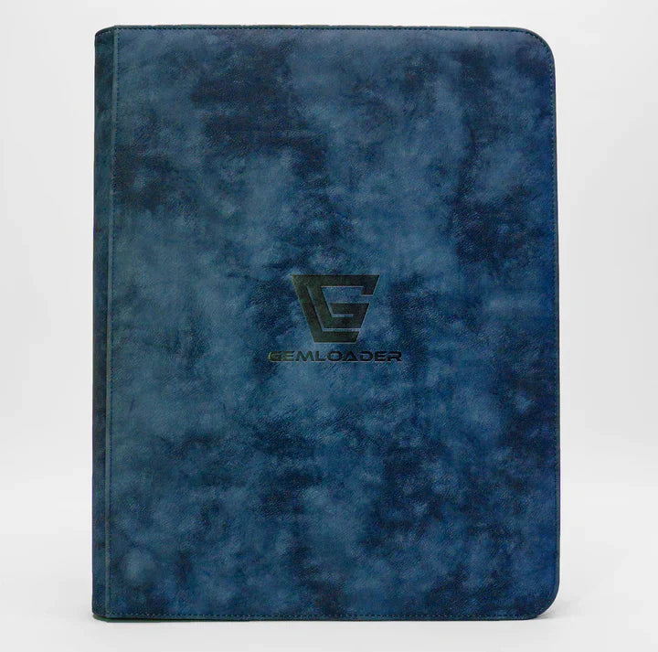 Album 9 Bolsillos Premium Toploader | GEMLOADER