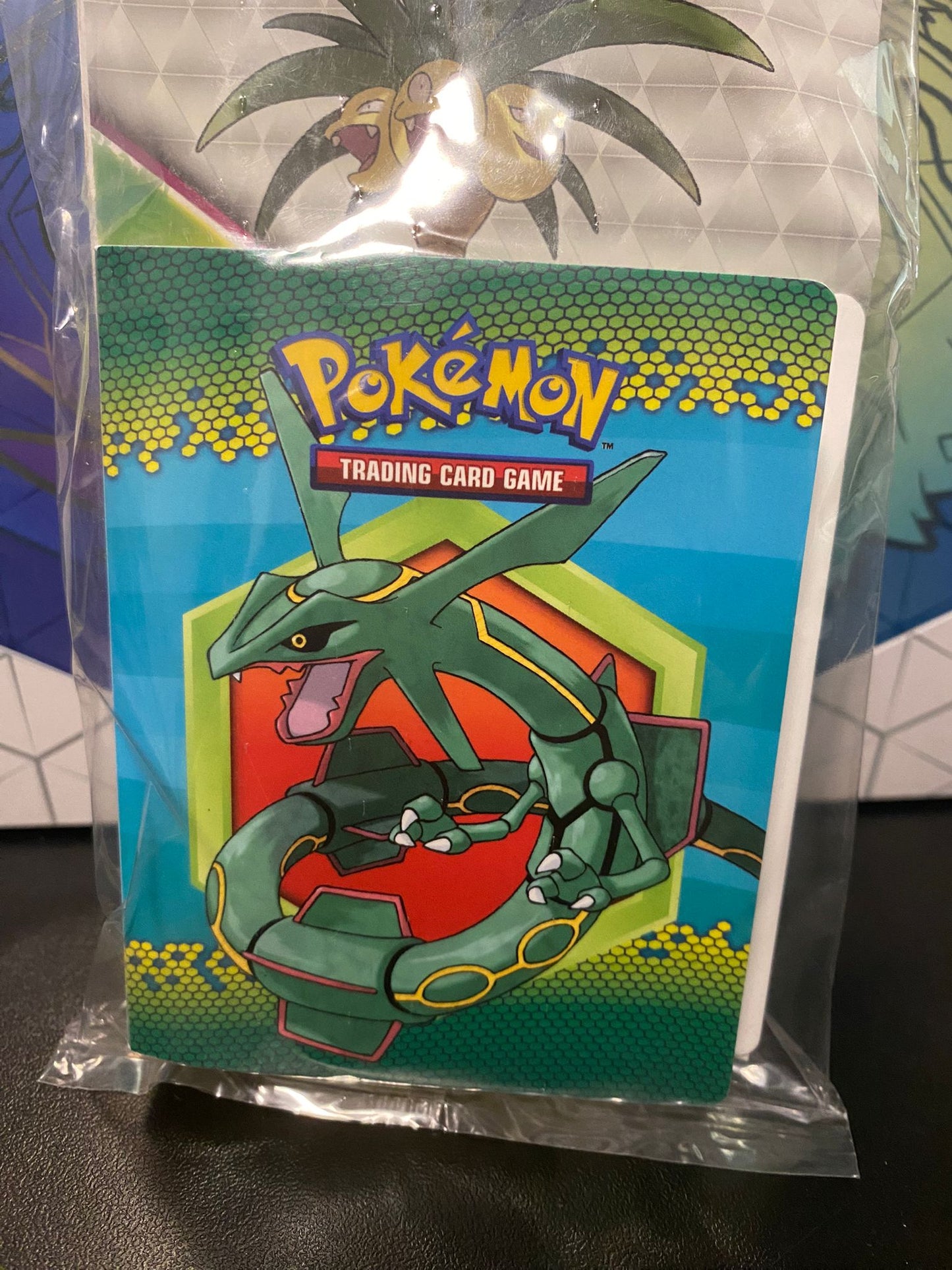 Mini Album 30 Cartas | Binder Pokémon