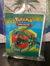 Mini Album 30 Cartas | Binder Pokémon