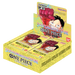 OP-07 Booster Box | ONE PIECE | 500 Years into the Future | Inglés