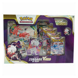 Premium Zoroark de Hisui V‑Astro | POKÉMON | Español