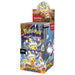 Booster Box [18 Sobres] Surging Sparks | POKÉMON | Inglés