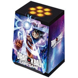 Official Card Case 01  Fusion World DRAGON BALL Inglés