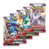 sobres Booster Box Paldea Evolved | POKÉMON | Inglés
