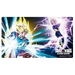 Tapete Oficial Son Goku Vs Vegeta | DRAGON BALL | Playmat