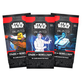 Sobre Spark of Rebellion | STAR WARS | Inglés