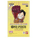 Sobre OP-07 | ONE PIECE | 500 Years into the Future | Inglés