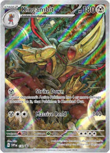 Illustration Rare Collection Shrouded Fable | POKÉMON | Inglés
