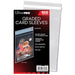 Fundas para Cartas Gradeadas | Ultra Pro | 100 Unidades