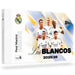 Topps Hobby Box Los Blancos Real Madrid 2026