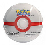 honor Ball Tin | POKÉMON | Inglés
