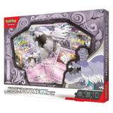 Houndstone EX Box | POKÉMON | Inglés