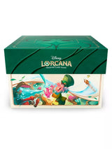 Illumineer's Trove | Archazia’s Island | LORCANA | Inglés