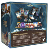 Illumineer's Trove | Azurite Sea | LORCANA | Inglés