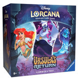 Illumineer's Trove | Ursula's Return | LORCANA | Inglés