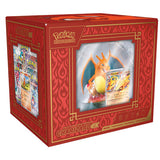 Charizard Super Premium Collection Kids Big Gift  | POKÉMON | Inglés