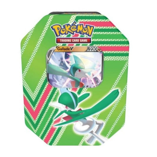 Lata Potencial Oculto Gallade V | POKÉMON | Español