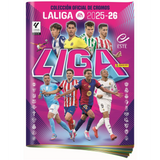 Álbum La Liga Este 2025/26 | Panini Cromos | Español