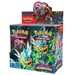 Booster Box wilight Masquerade | POKÉMON | Inglés