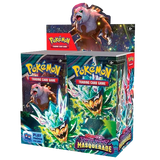 Booster Box wilight Masquerade | POKÉMON | Inglés