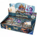 Booster Box | Azurite Sea | LORCANA | Inglés
