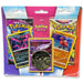 2-Pack Blister Galarian Birds [Fusion Strike + Astral Radiance] | POKÉMON | Inglés