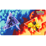 Tapete Armarouge & Ceruledge | Ultra Pro Playmat
