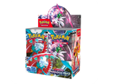 Sobre booster box Paradox Rift | POKÉMON | Inglés