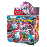 Booster Box Paradox Rift | POKÉMON | Inglés