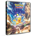 Album Surging Sparks | 9 Bolsillos 252 Cartas | Binder