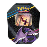 Tin Crown Zenith Articuno | 4 Sobres | POKÉMON | Inglés