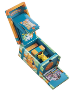Paldea Adventure Chest | POKÉMON | Inglés