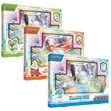Paldea Collection | POKÉMON | Inglés