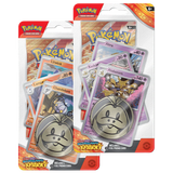 Premium Checklane Blister Surging Sparks | POKÉMON | Inglés