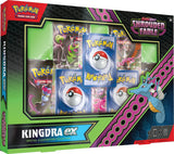 EX Special Collection kindra Shrouded Fable | POKÉMON | Inglés