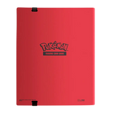 Album Kanto Charmander | 9 Bolsillos 360 Cartas | Ultra Pro | Pro Binder