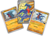 promos Colección Premium Garchomp EX de Cintia | POKÉMON | Español