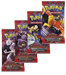 sobre Rivales Predestinados | POKÉMON | Español