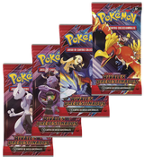 sobre Rivales Predestinados | POKÉMON | Español