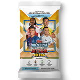 Topps Match Attax Extra Booster Box 2026