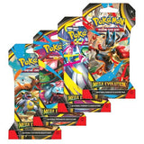 Blister Mega Evolution | POKÉMON | Español
