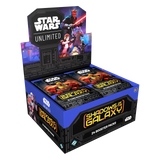 Booster Box Shadows Of The Galaxy | STAR WARS | Inglés