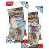 Checklane Blister Stellar Crown | POKÉMON | Inglés