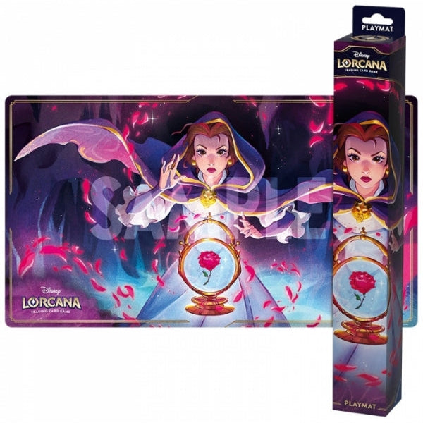 Tapete Bella | Shimmering Skies | LORCANA