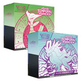 ETB Temporal Forces | POKÉMON | Inglés