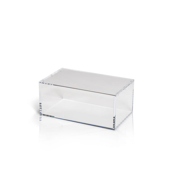 Caja Acrílica de Imán para Case de Bundles [10 unidades] | The Acrylic Box