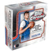 Topps 2025 NBA Chrome Mega Box